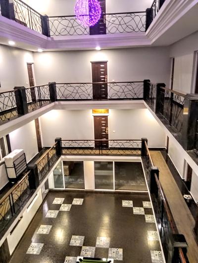 Hotel Karon Premium