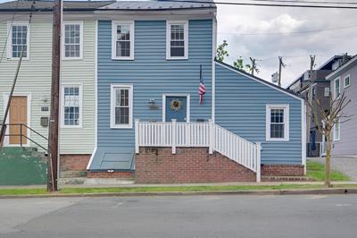 Historic Downtown Gem - Walk to Everything!