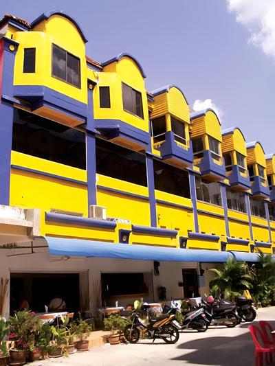 Aquarius Gay Guesthouse & Sauna