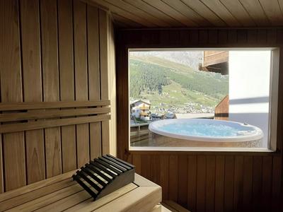 Hotiday Bormio Valdidentro