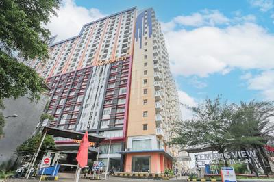 OYO 93933 King's Room