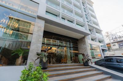 Mountain View at nimman 12 Hotel&Resort