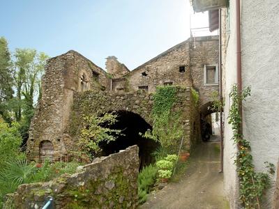 Cozy Retreat, Sesta Godano