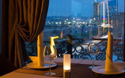 Boulevard Side Hotel