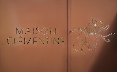 Maison Clementine