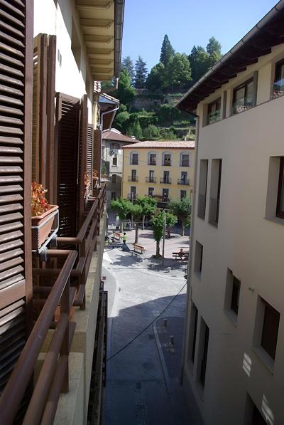 Hostal Sayola