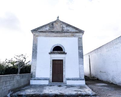 Masseria Ayroldi