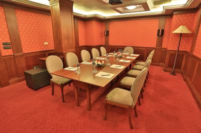 Marina Residence Boutique hotel