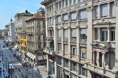Beddyway - Big Flat in Duomo