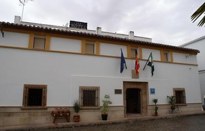 Hotel Coto de la Serena