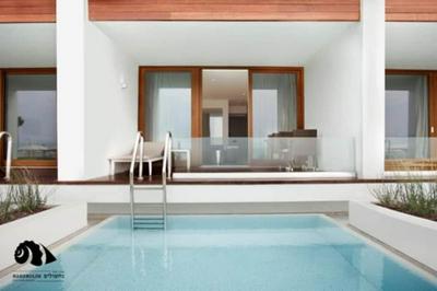 Nachsholim Holiday Village Hotel