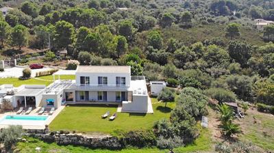 Villa Rita 6 in Cefal