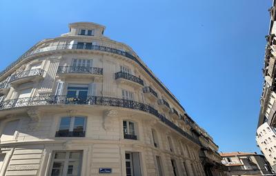 Casa Roma Montpellier Bed&breakfast