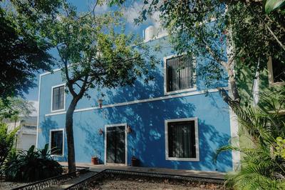 Hostel Nido del Colibrí