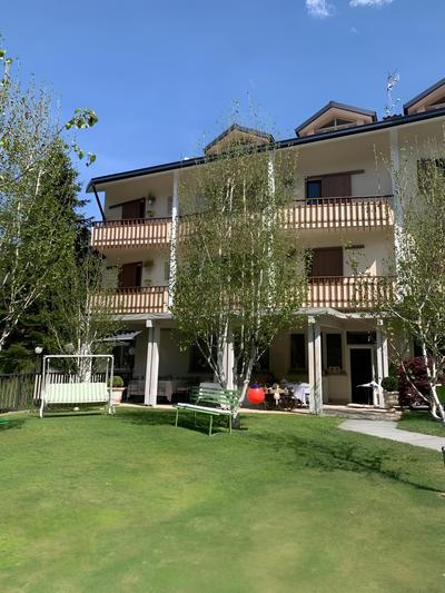 Garden Hotel Ristorante