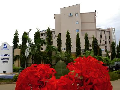 Sharon Ultimate Hotels