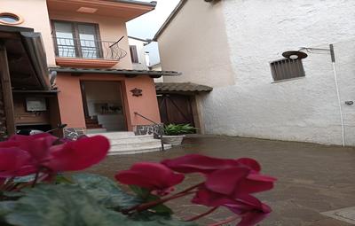 Dabrian B&B Aterrana