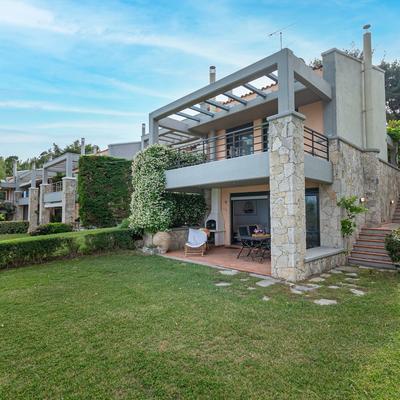 Villa Kassandra by Rentals Pro