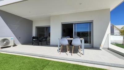 Retreat With Maritime Breeze T2 Vale Parra Albufem