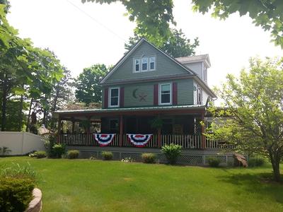 Oasis Bed and Breakfast