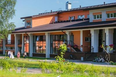 Spa Hotel Michur Inn