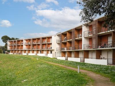 Residence Le Fonsérane - Vacancéole