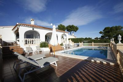 Villa Robin
