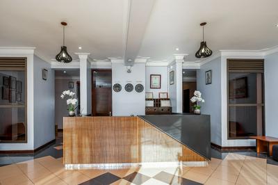 ENTEBBE TRAVELLER'S HOTEL