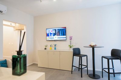 Imperium Suite Trevi