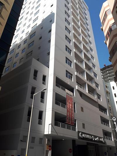 OYO 104 Q House 3 Apartments