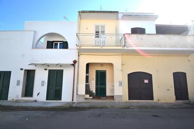 Alba Two-room Air-conditioned Holiday Home for 4 Guests