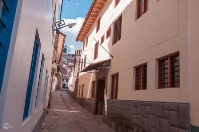 Quechua Hostal de Recoleta
