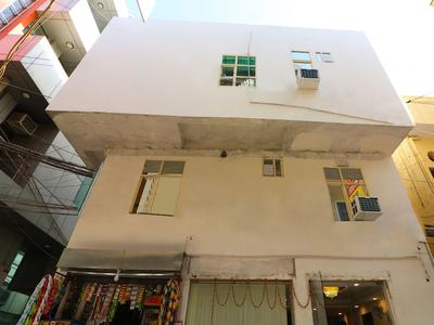 OYO 13658 Hotel Tanish Palace
