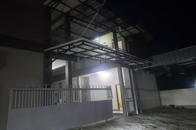 Hotel O Guest House Pak Eman