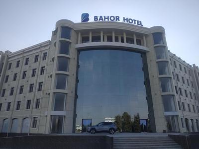 Reikartz Bahor Bukhara