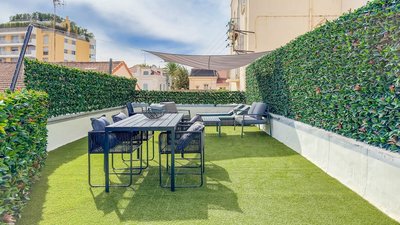 100 Le Riviera in Cannes