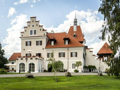 TAUROA G'Schlössl Murtal