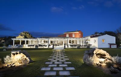 Li Neuli Country Club