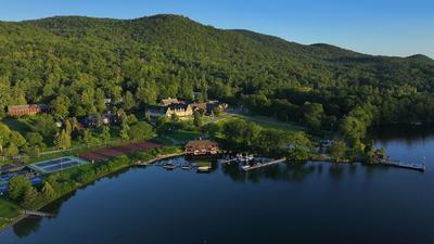 Silver Bay YMCA Inn and Conference Center