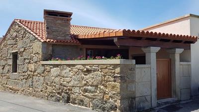 Beautiful House 300 Meters From the Beach