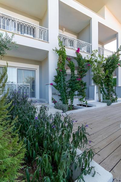 Lavinya Selimiye Buotique Hotel