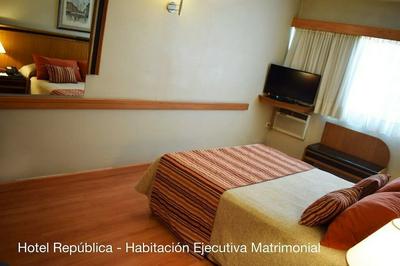 Hotel Solans Republica