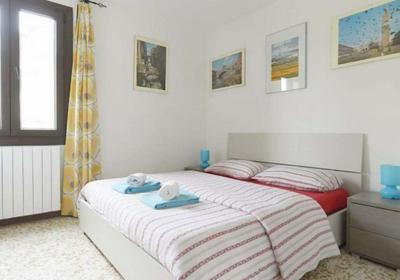 Mario Apartment 2