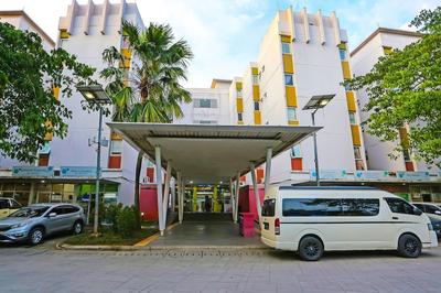 Capital O 92306 Barata Inn