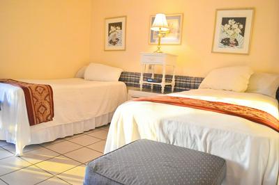 Garden Beach Studios at Montego Bay Club