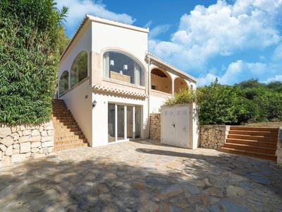 Belvilla by OYO Villa Javea