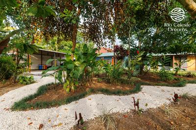 Hotel Rio Celeste Dreams