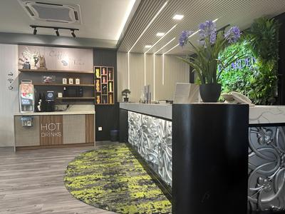 D'Garden Boutique Hotel Kuala Lumpur