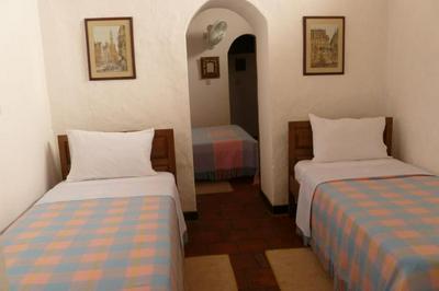 HOTEL MISION SANTA BARBARA