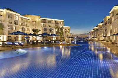 Pickalbatros Blu Spa Resort - Adults Friendly 16 Years Plus